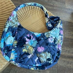 Vera Bradley Ultralight Shoulder Bag